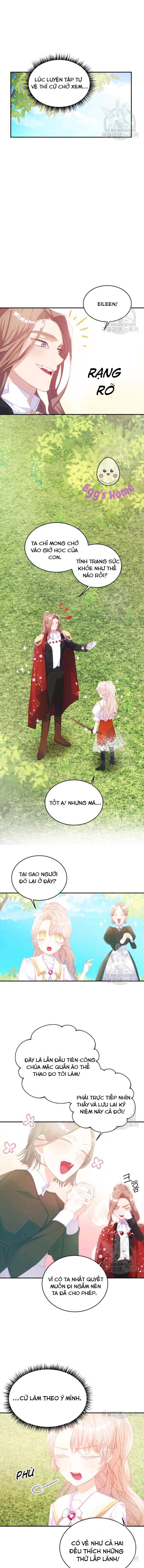 đứa con của rồng chapter 30 20