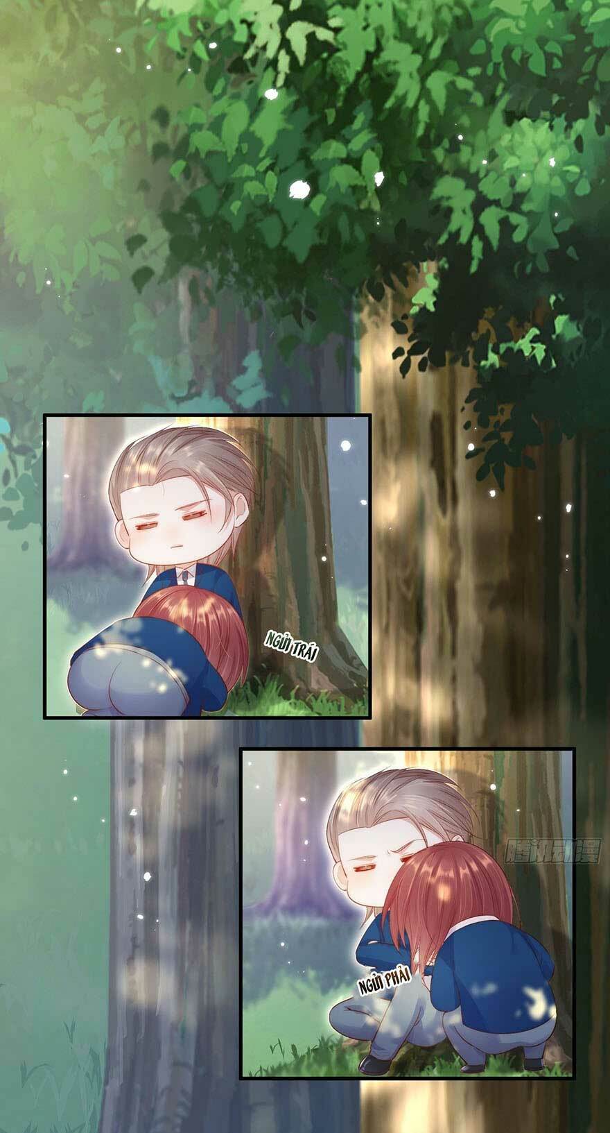 triều tây, in or out chapter 39 1