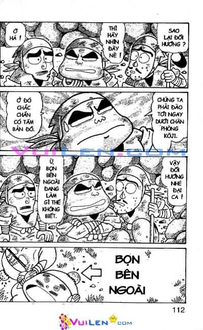 ninja loạn thị chapter 60 112