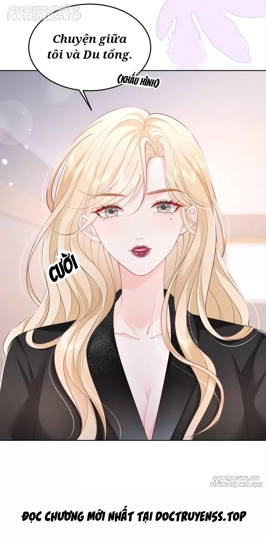 mận xanh chapter 71 11