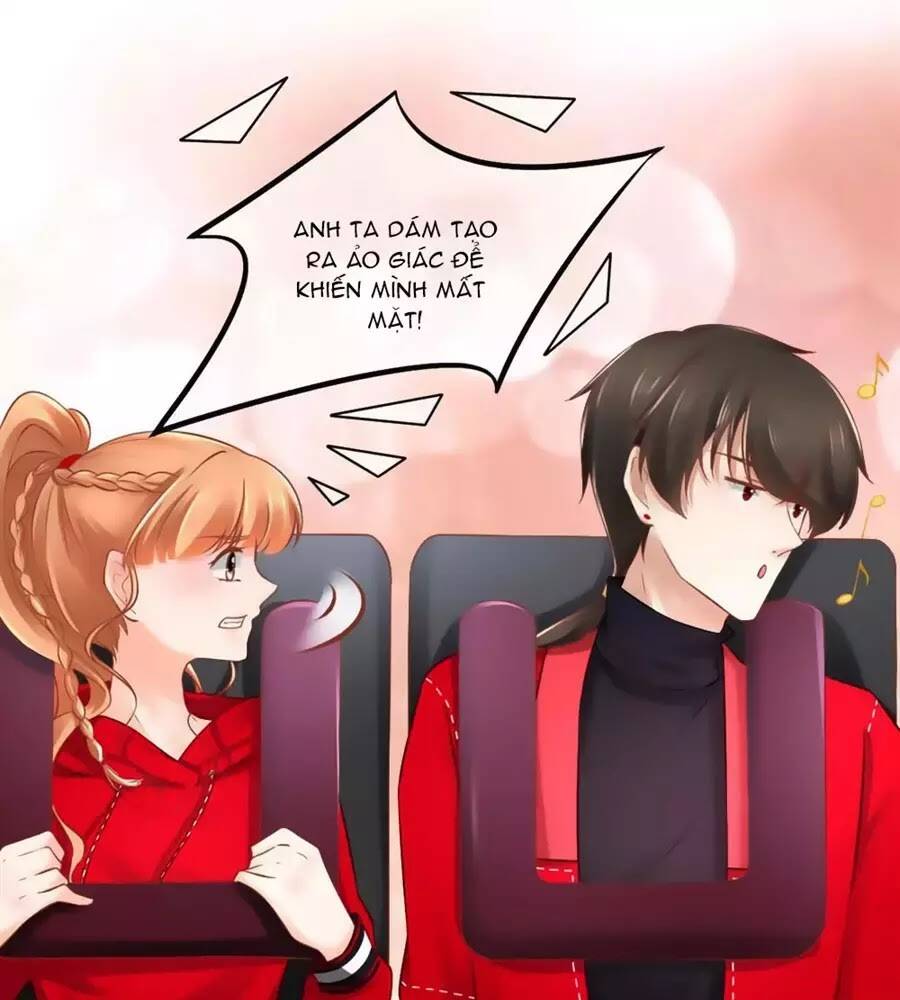 tân nương của âm dương giới chapter 79 21