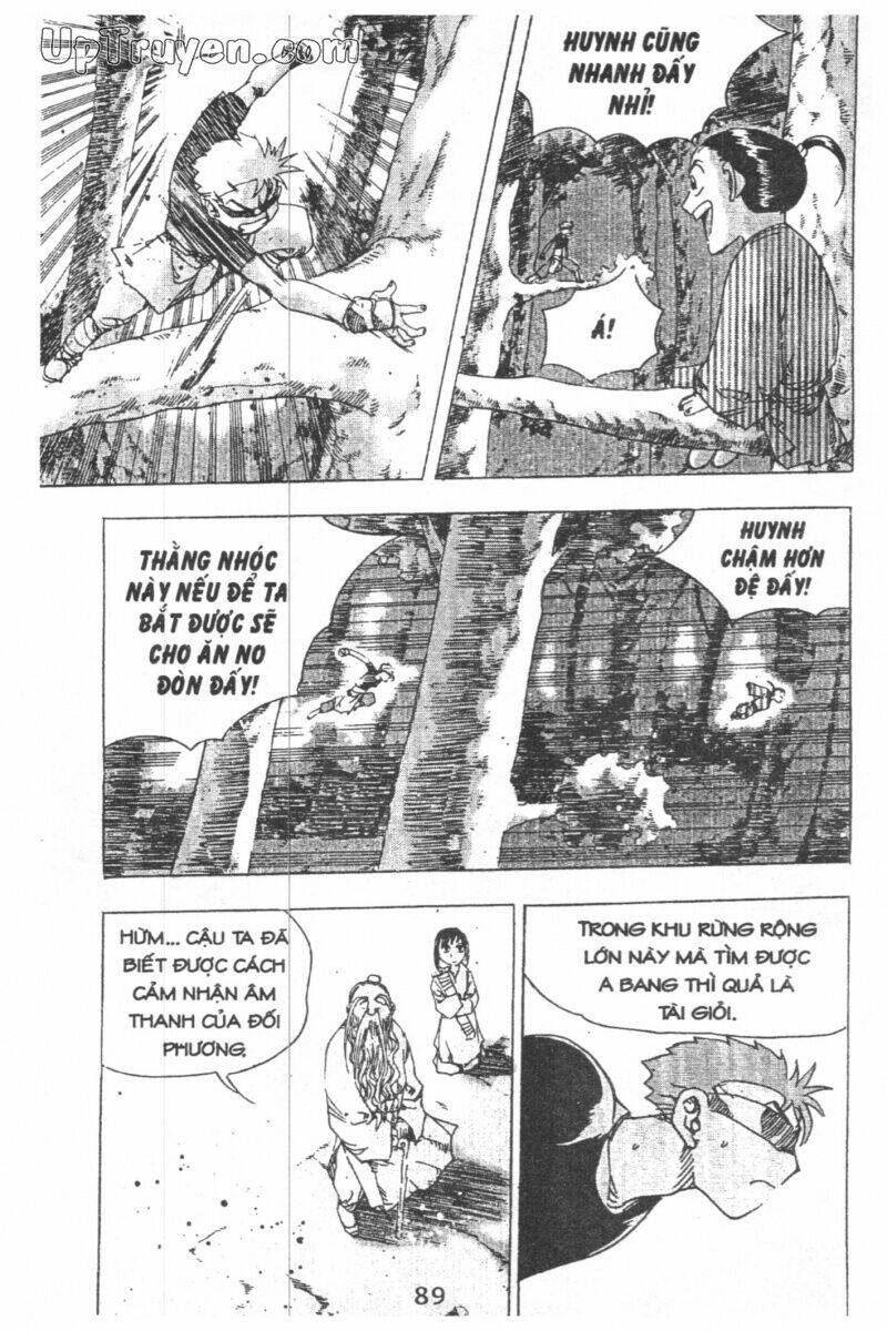 giang hồ bá đạo ký chapter 20 89