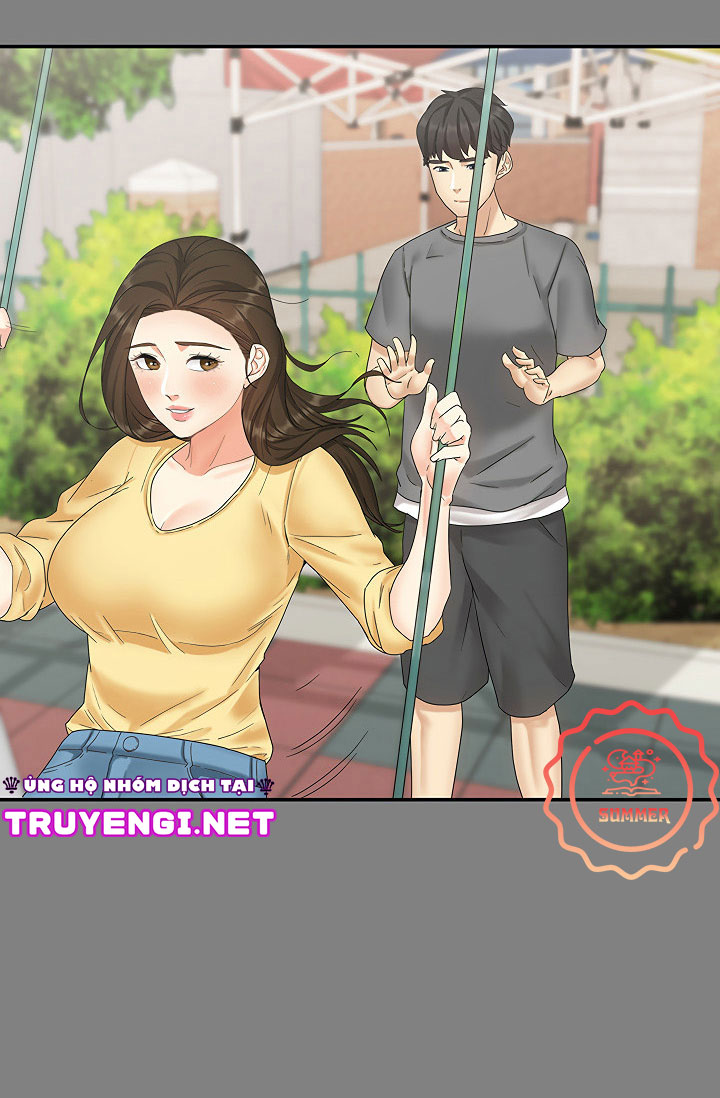 em gái cùng phòng là bạn tình của tôi chapter 1 59