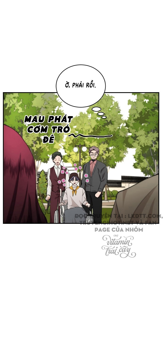 oan gia ngõ hẹp chapter 34 17