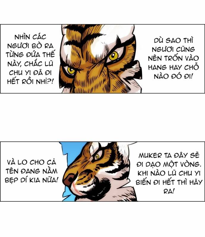 tiger brother chapter 13 32