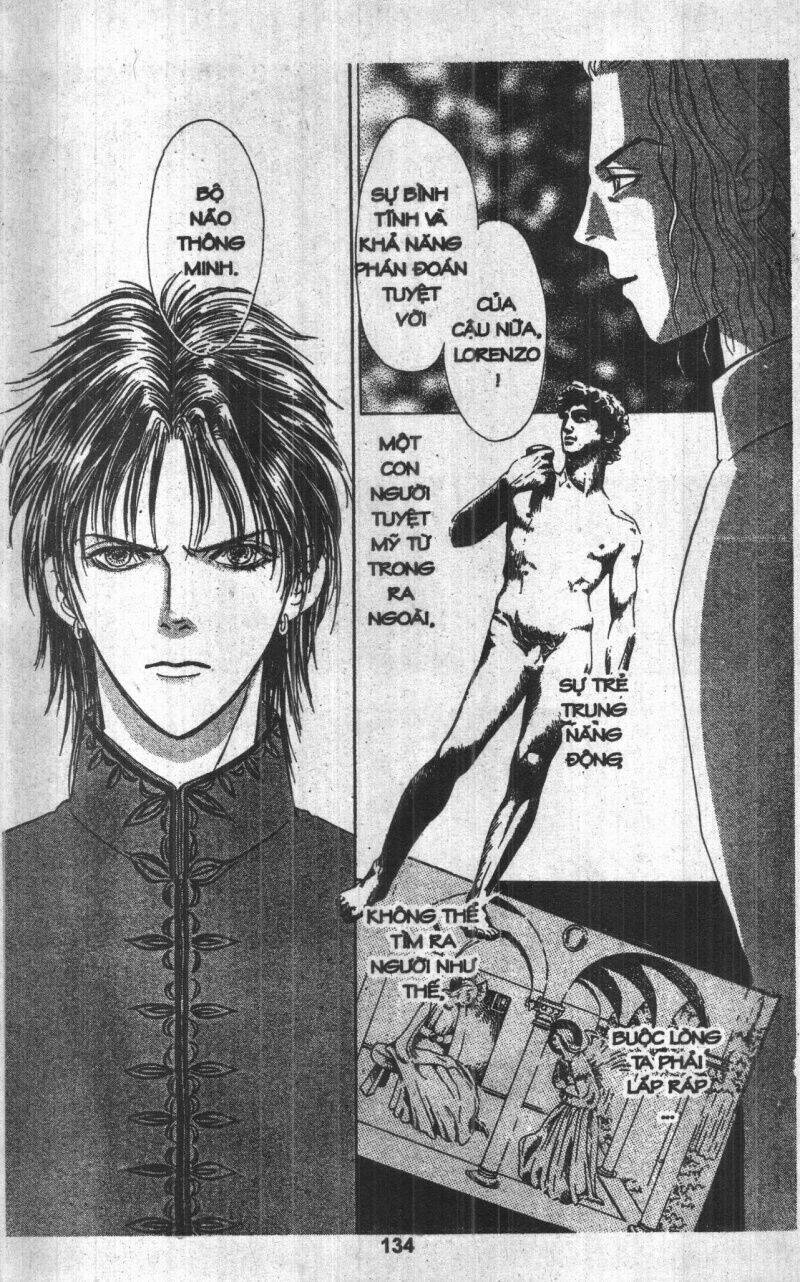 kenja no ishi chapter 3 134