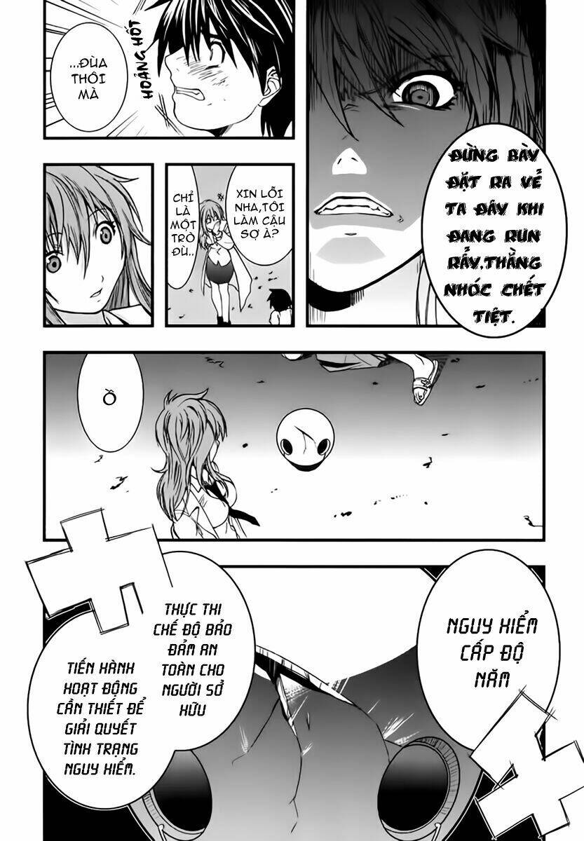 nejimakiboshi to aoi sora chapter 2 26