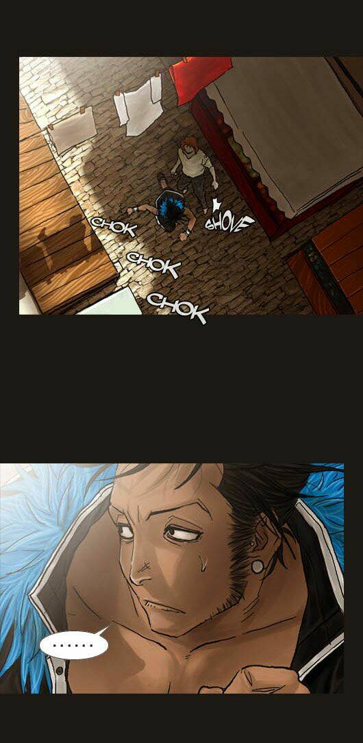 hội ảo thuật chapter 30 4