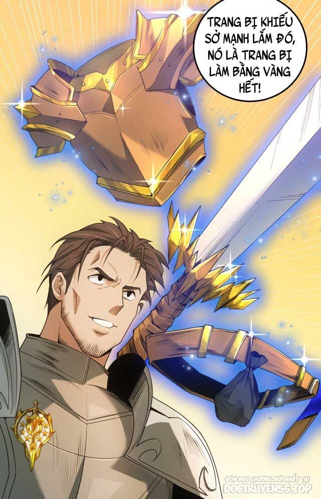 tử linh pháp sư! ta chính là thiên tài chapter 38 14