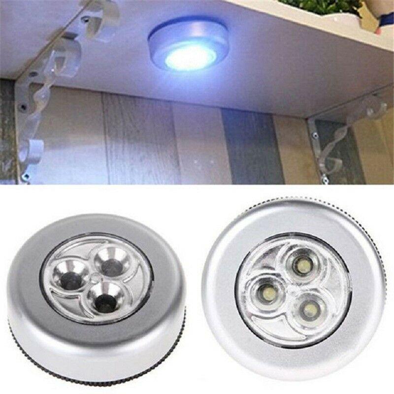 Bóng đèn LED cảm ứng chạm không dây chuyên dụng