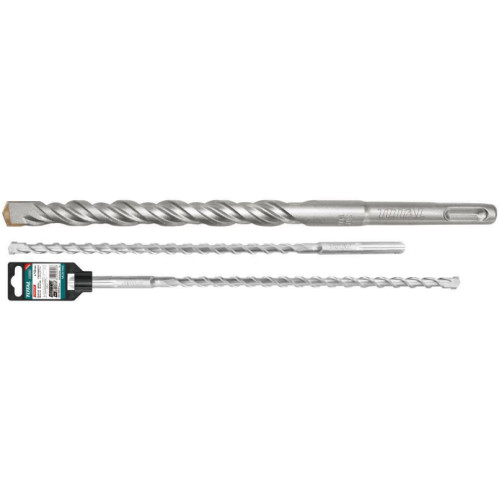 Mũi khoan bt gài 4 cạnh 20x210 TotalTAC312002C