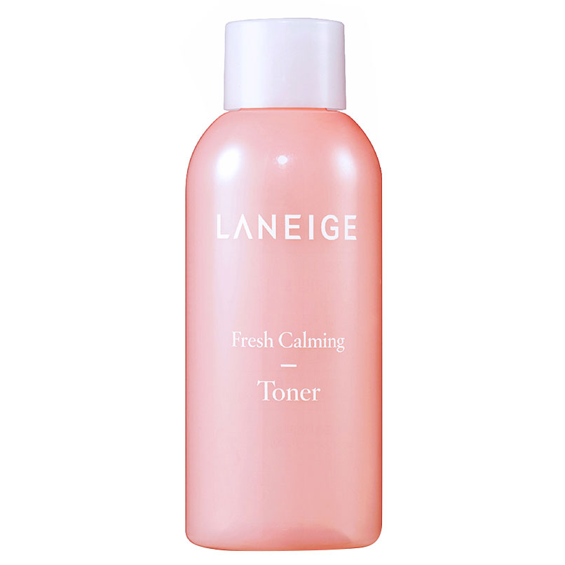 Bộ Làm Sạch Và Se Khít Lỗ Chân Lông Cho Da Nhờn Dầu Laneige Mini Pore