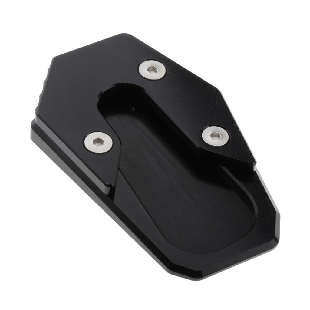 Motorcycle Kickstand Extension Pad for  R1200RT 2014-2018