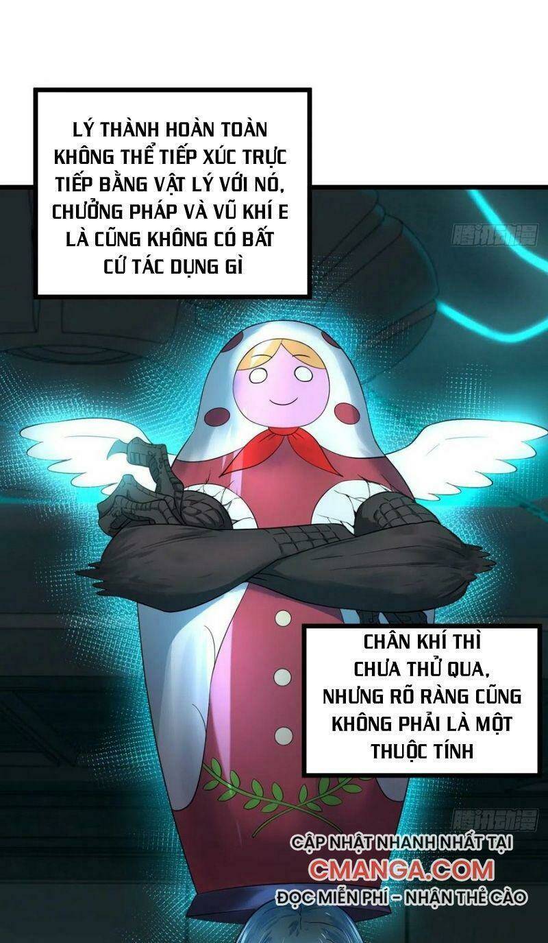 danh sách kẻ phản diện chapter 104 43