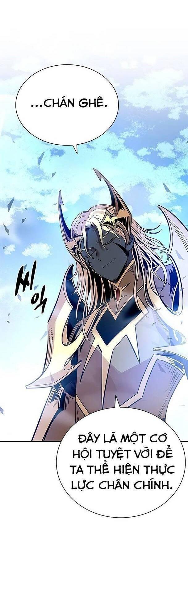 tiêu diệt ác nhân chapter 68 42