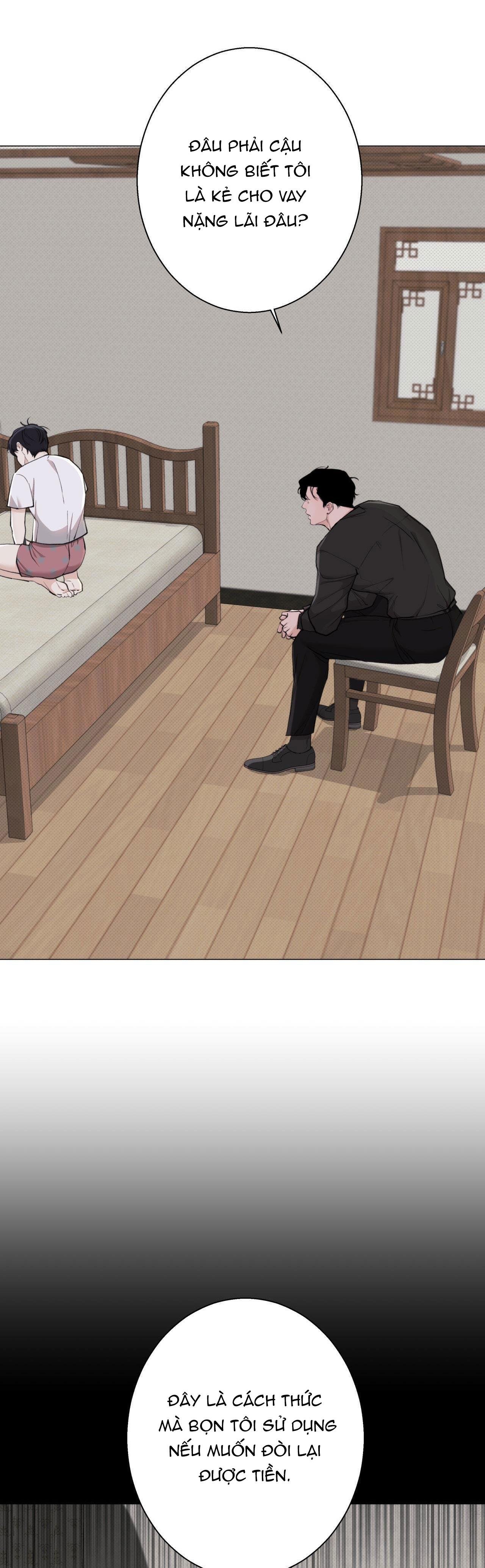 em bé và đại ca chapter 21 19