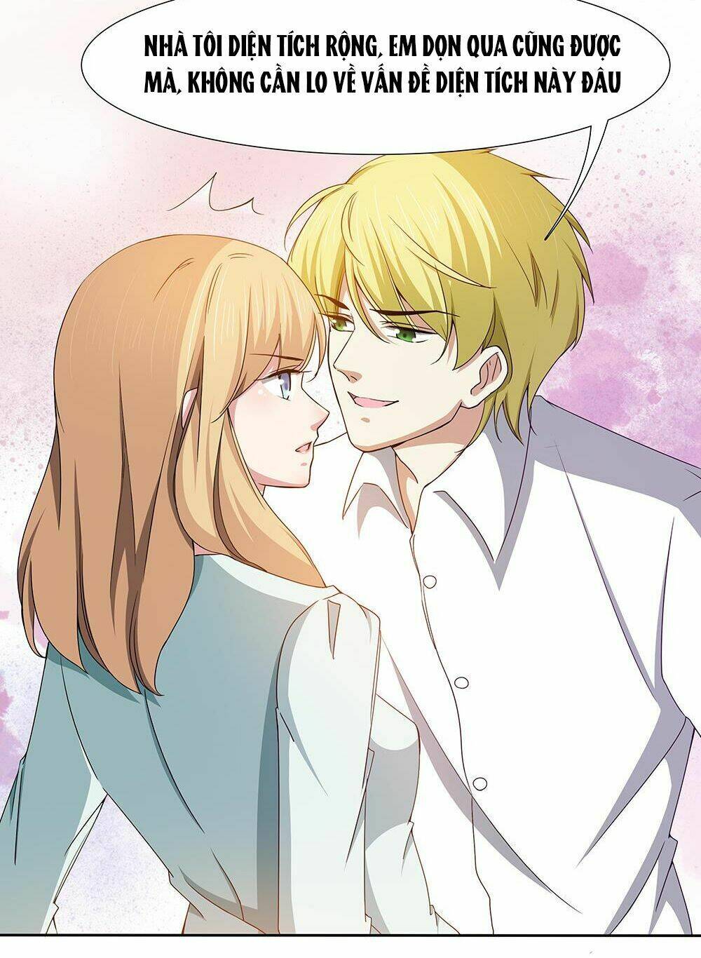 chủ tịch và nữ sát thủ chapter 36 12