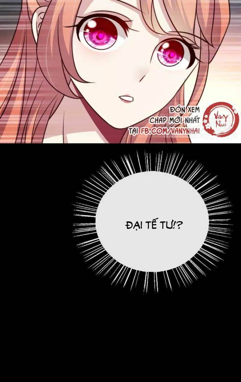huyết tộc đại nhân của ta chapter 14 31