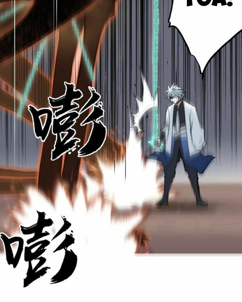 Siêu Năng Lập Phương chapter 186.1 7