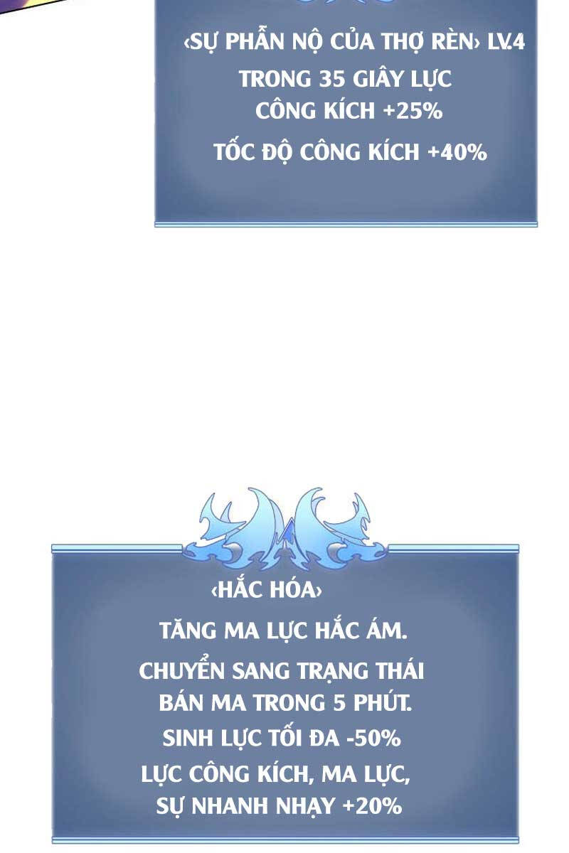 thợ rèn huyền thoại chapter 181.2 81