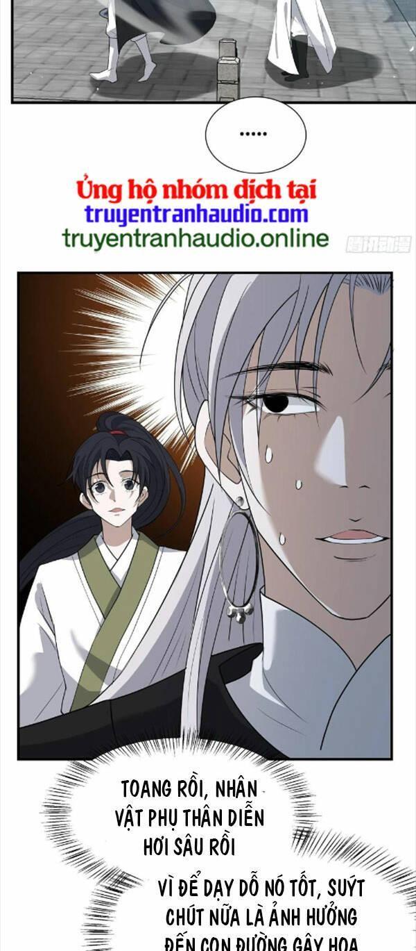 hệ thống gánh con mạnh nhất chapter 19 10