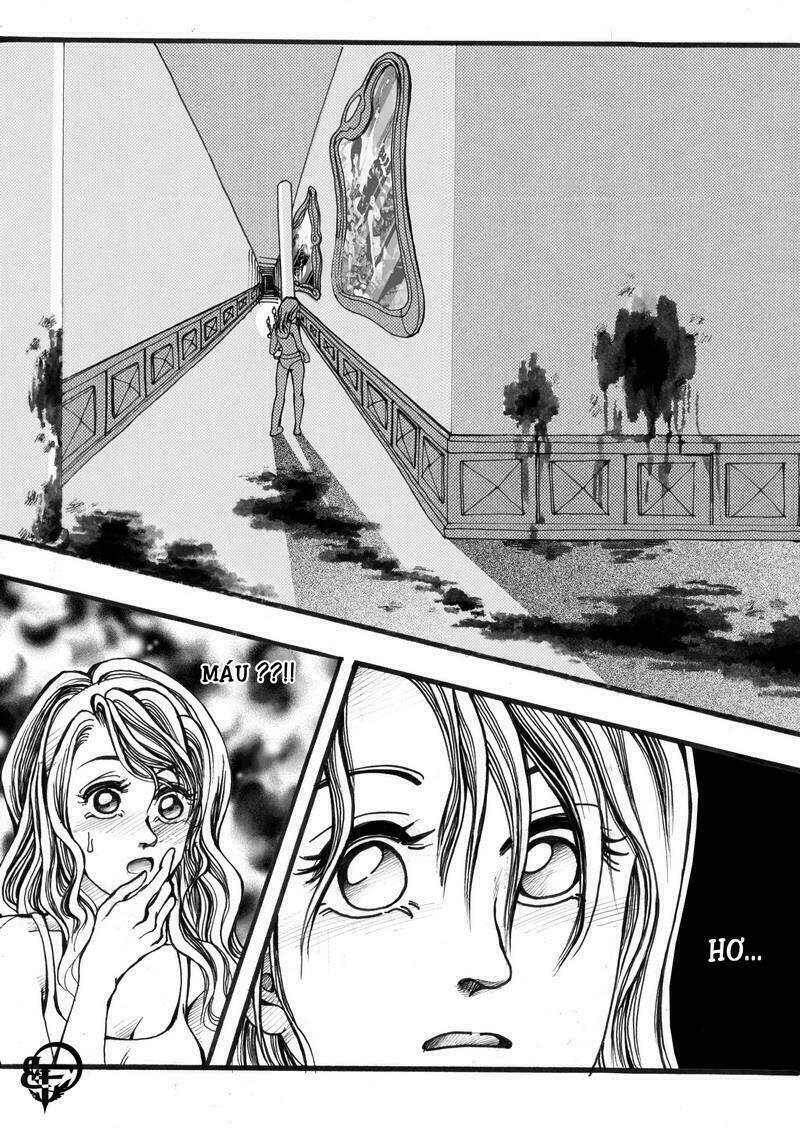 break free magazine chapter 3 230