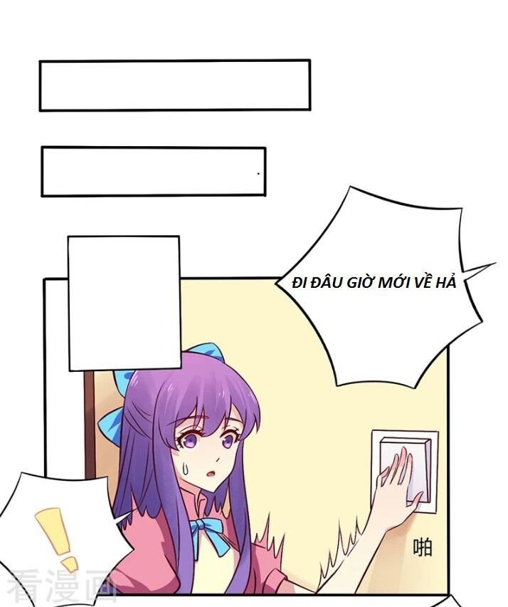 tổng tài đã cưới em chapter 78 8