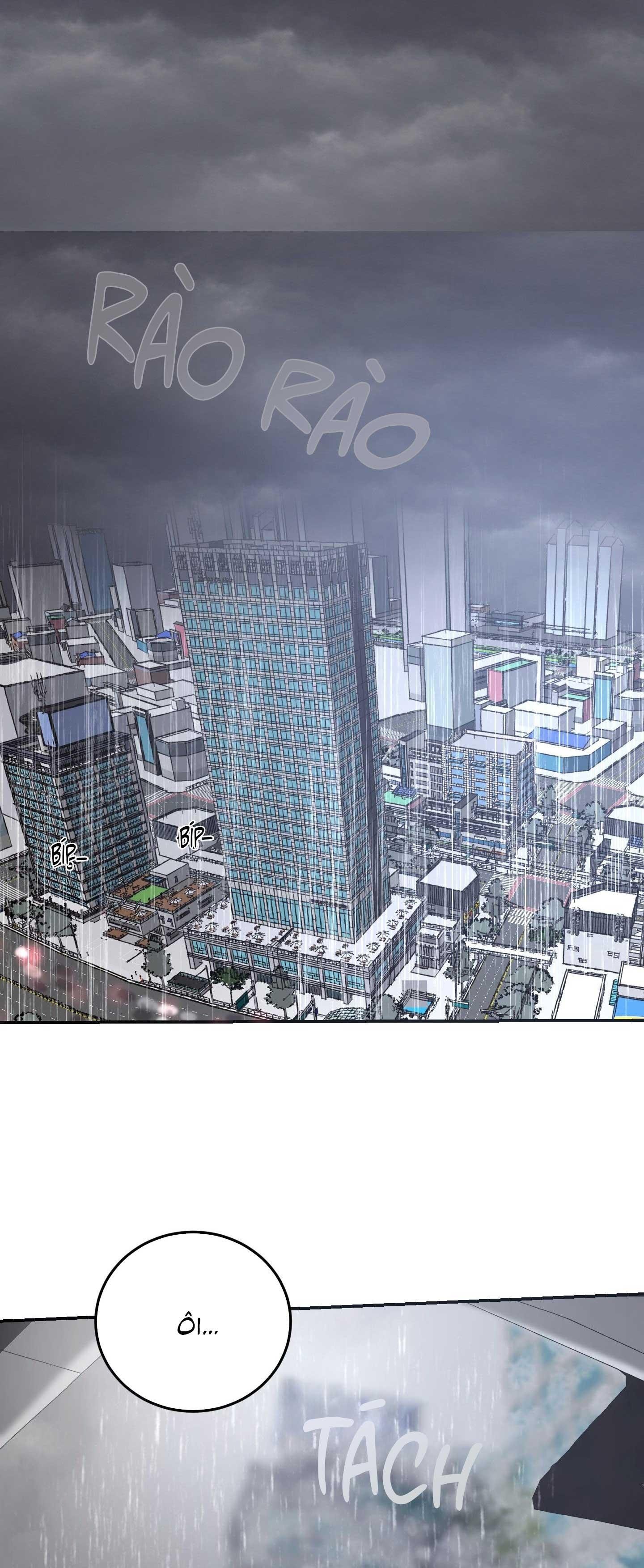 ngôi nhà hướng mặt trời mọc chapter 40 29