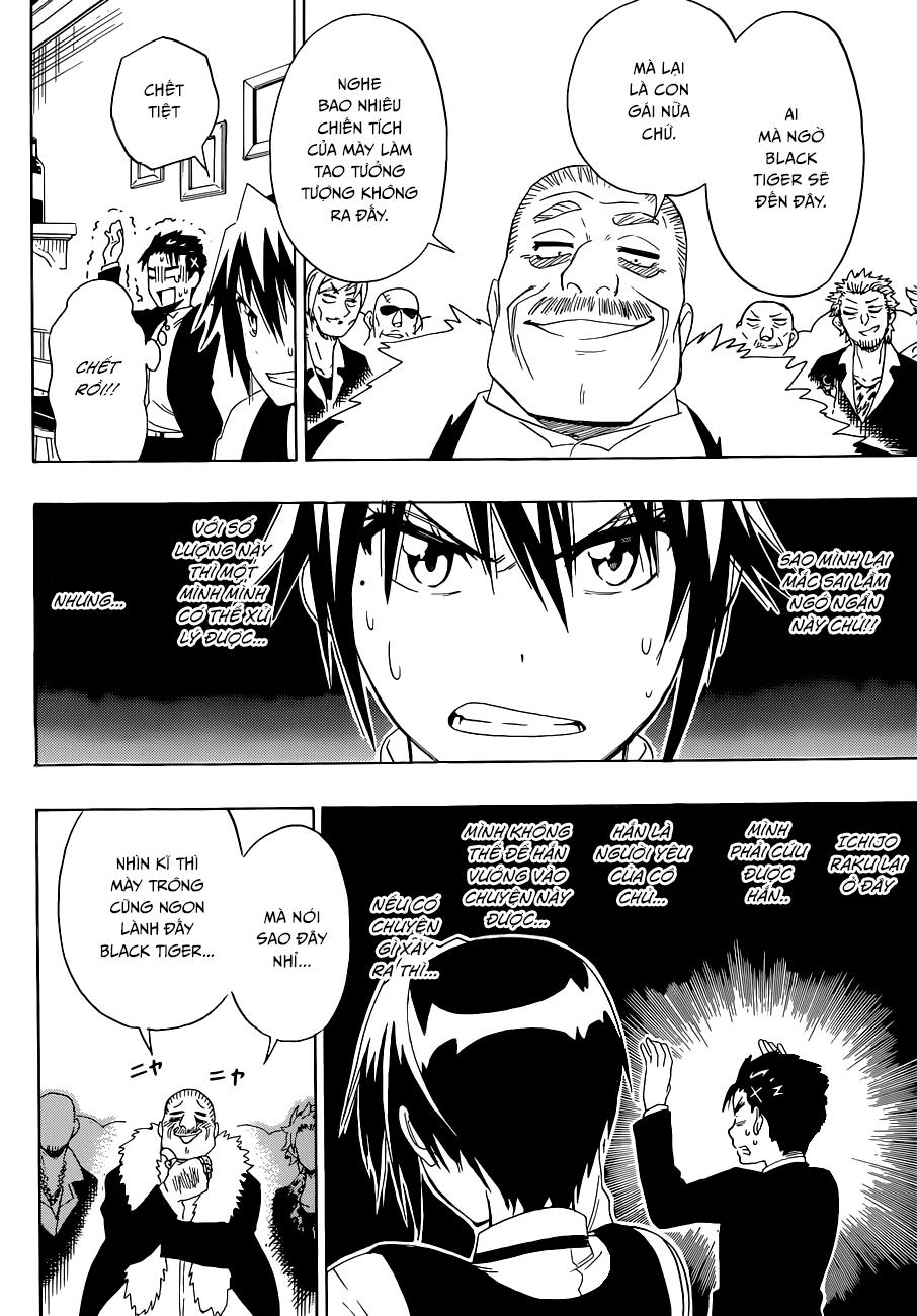 nisekoi - tình yêu giả tạo chapter 125 13