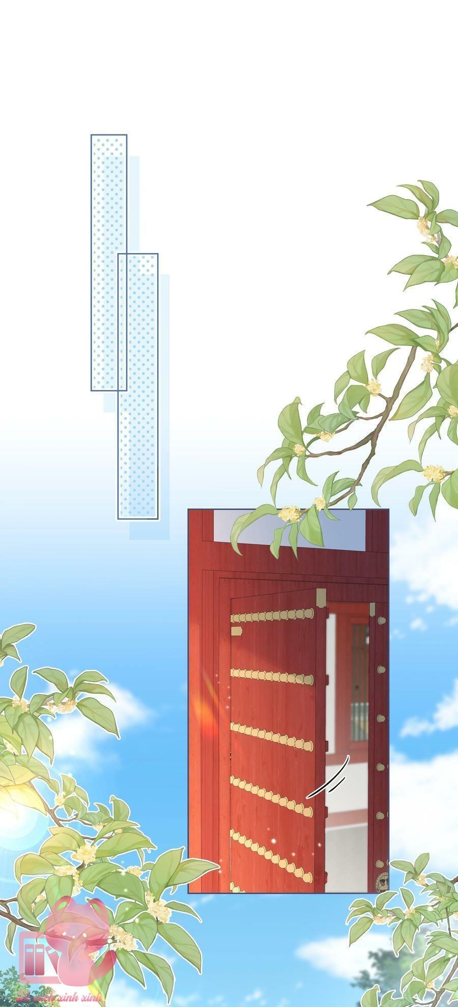 hắc hoá vương gia khó dỗ dành chapter 80 32