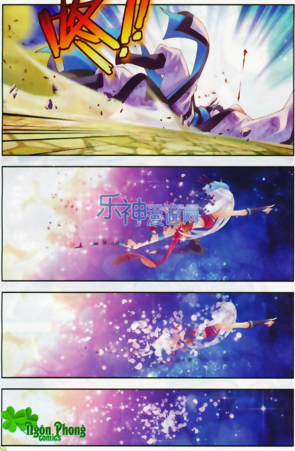 thu la chapter 16 20