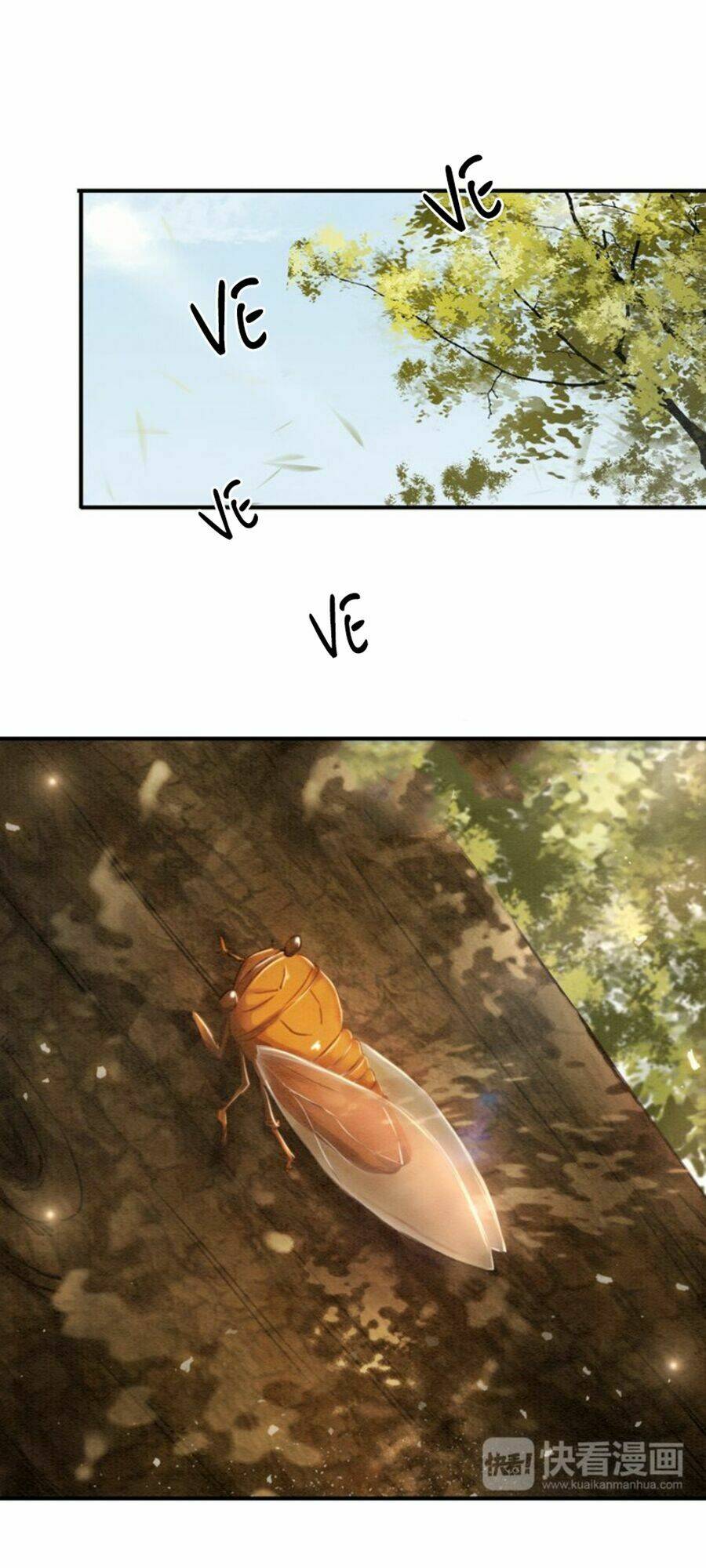 trọng sinh bá sủng nhiếp chính vương quá mạnh mẽ chapter 6 44