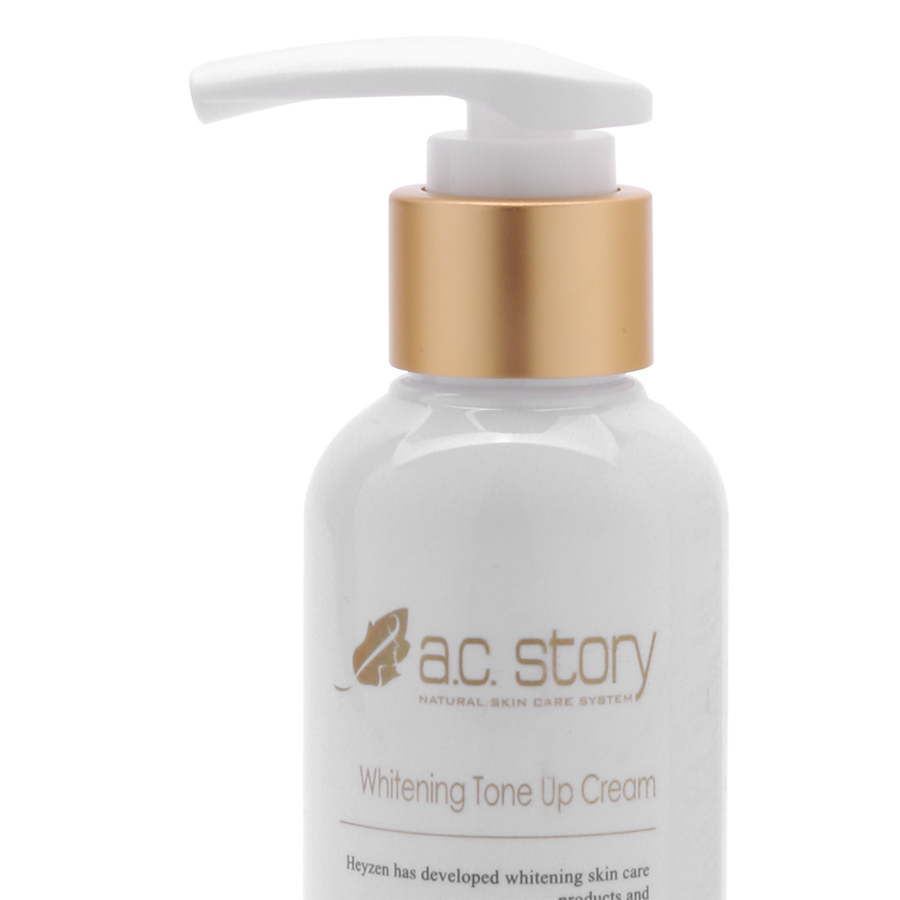 Kem Dưỡng Trắng A.c.story Body Lotion Whitening Tone Cream (150ml)