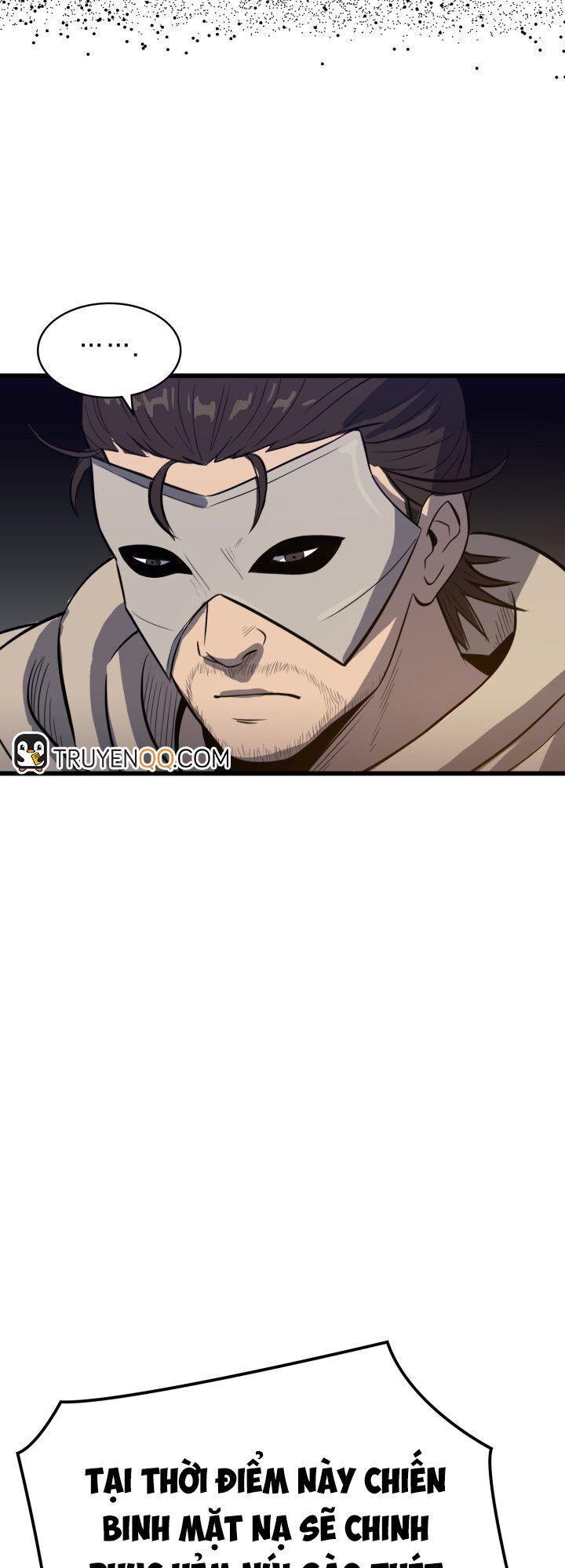 tôi trở lại thăng cấp một mình chapter 14 13