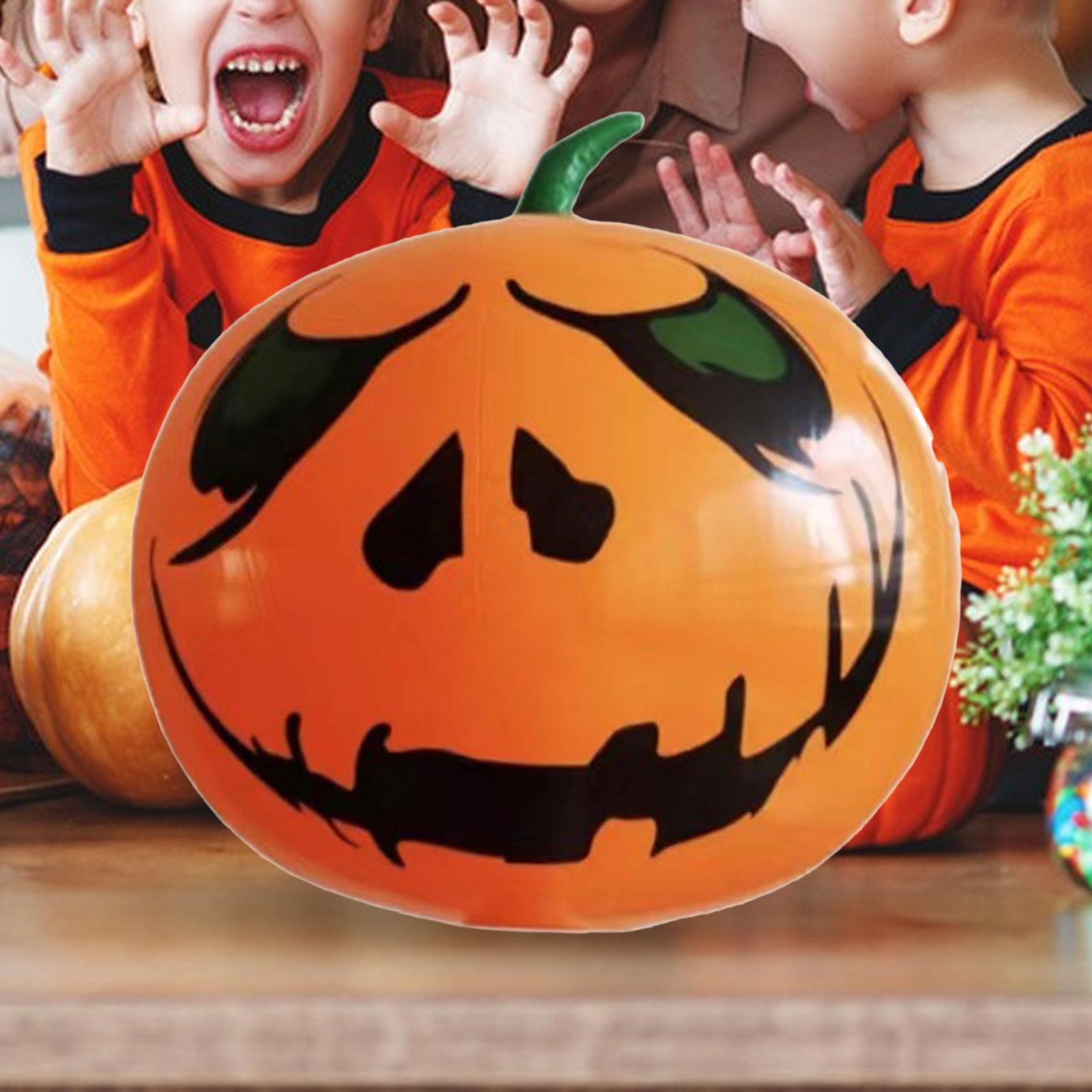 Halloween  Inflatable Decoration for Outdoor Garden Haunted House