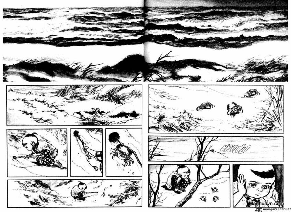 lone wolf and cub chapter 11 2