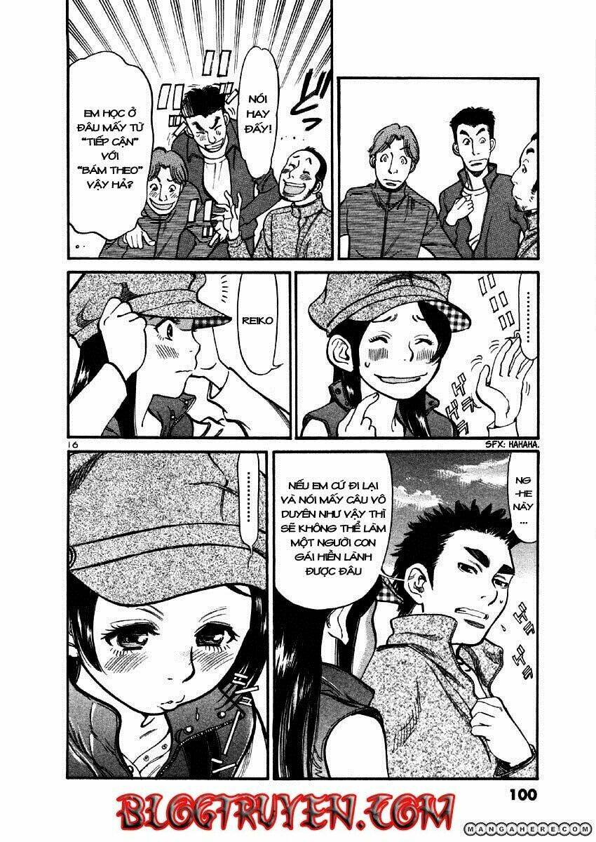 sakuranbo syndrome chapter 33 17