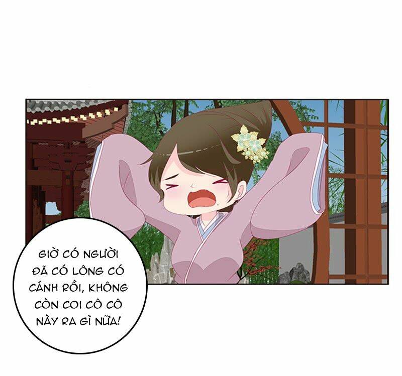 tướng quân mời ra trận chapter 113 5