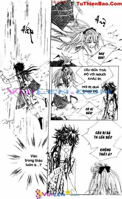 bogle goes to the kingdom chapter 12 12