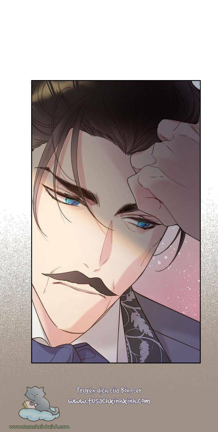 [15+] công chúa chloe chapter 86 12