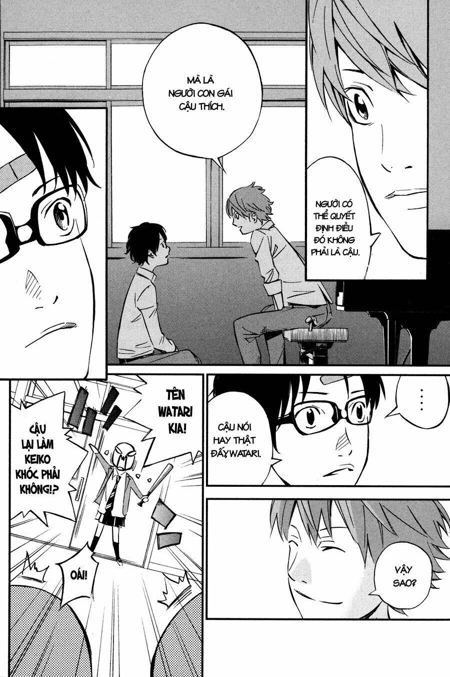 shigatsu wa kimi no uso chapter 3 8