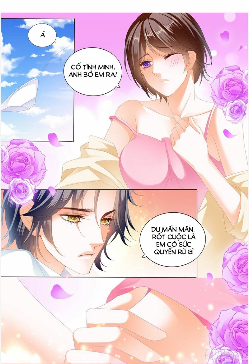 thiểm hôn kiều thê chapter 253 11