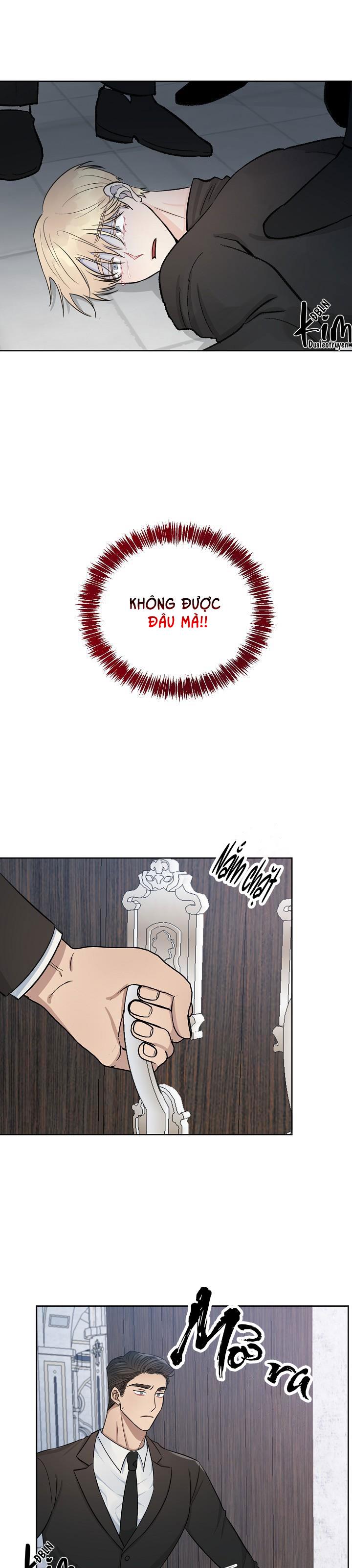 sắc đêm chapter 27 13