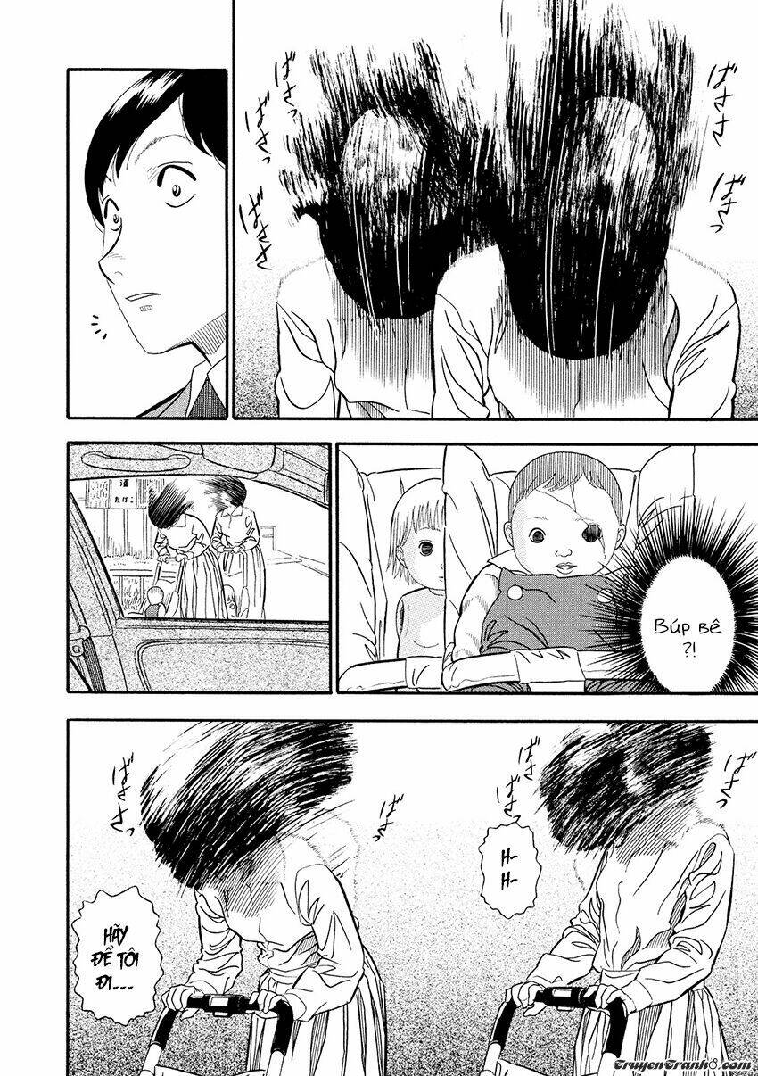 kuro ihon chapter 5 6