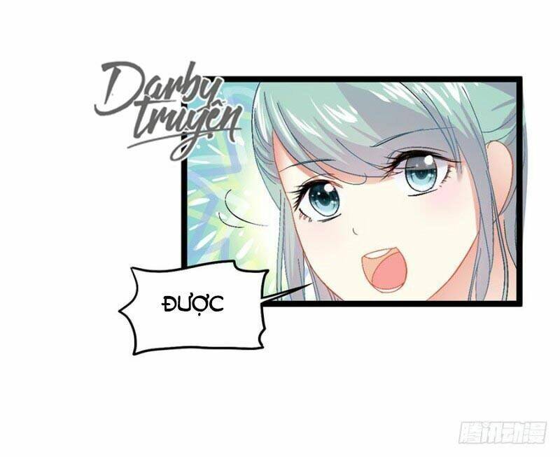 lừa thái tử đến đây dạy dỗ chapter 6 16