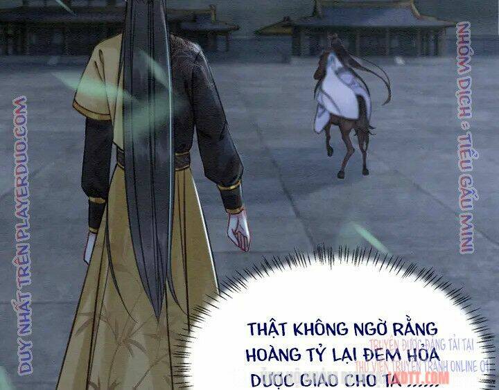 trọng sinh bá sủng nhiếp chính vương quá mạnh mẽ chapter 162 97