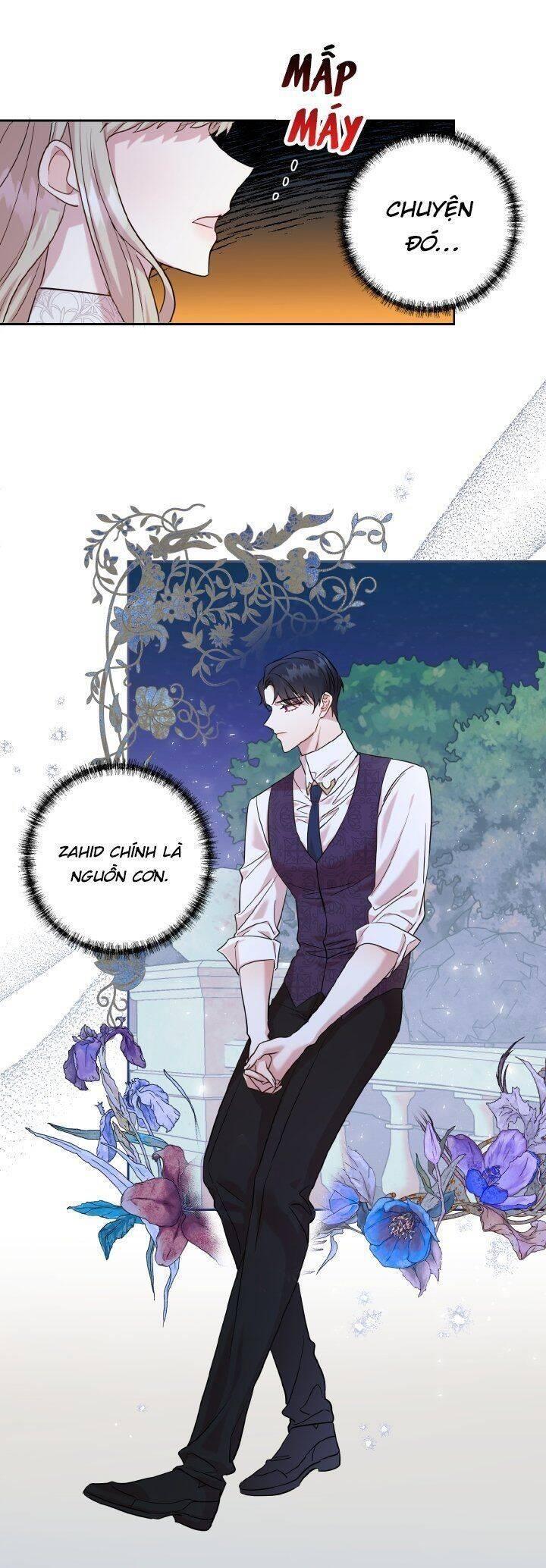 xin ngài đừng ăn tôi chapter 52 13