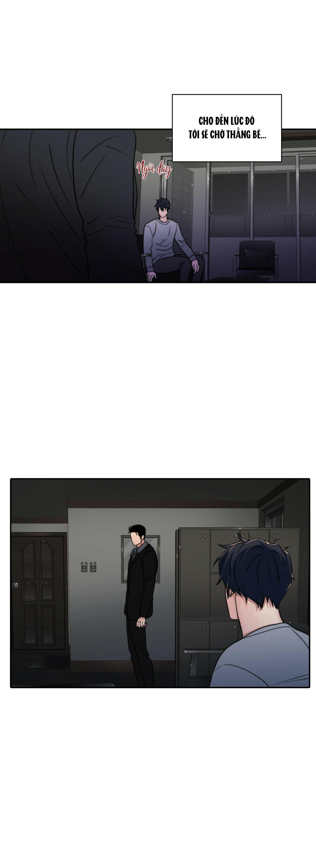 giai điệu của ngôn ngữ chapter 76 26