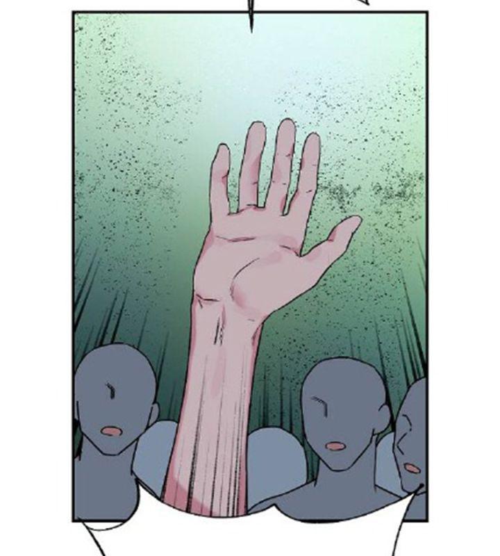 tôi là người mạnh nhất khi theo chủ nghĩa võ thuật chapter 17 76