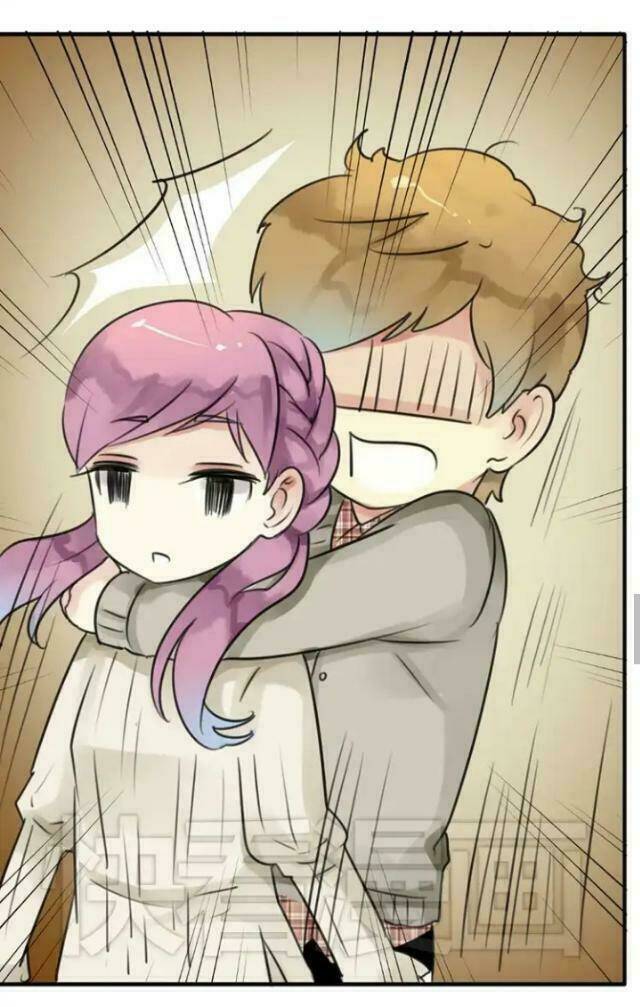 hoàng tử cải trang chú hề chapter 29 14